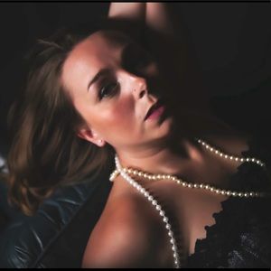 Meet your Posher, Brandy